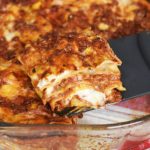 Lasagne Sfogliavelo Rana: Ricetta e Cottura al Forno