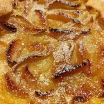 Torta di Mele con Pasta Brisée: Cotto e Mangiato